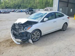 Hyundai Accent 1.6L 4 2022