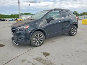 Buick Encore 1.4L 4 2018