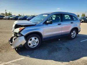 Honda CR-V 2.4L 4 2008