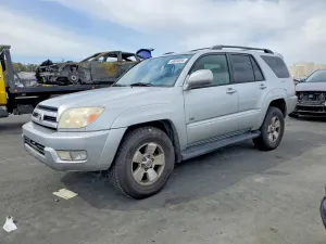 Toyota 4Runner 4.0L 6 2005