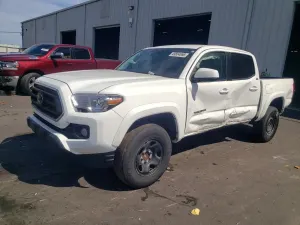 Toyota Tacoma 3.5L 6 2023