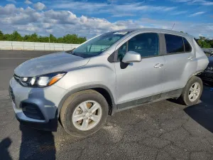 Chevrolet Trax 1.4L 4 2020