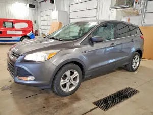 Ford Escape 1.6L 4 2014