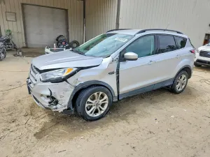 Ford Escape 1.5L 4 2018