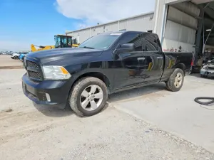 RAM 1500 5.7L 8 2015