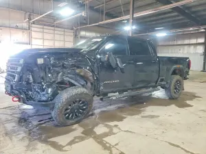 GMC Sierra 6.6L 8 2023