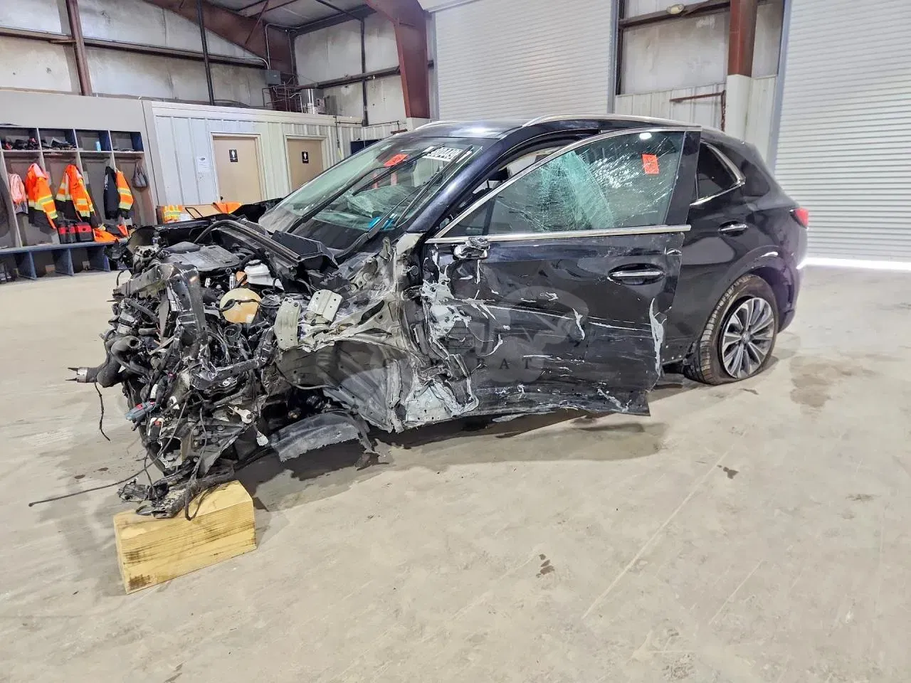 Buick Envision 2.0L 4 2024