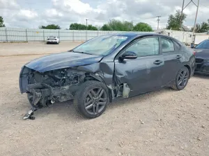 Kia Cerato / Forte / K3 2.0L 4 2020