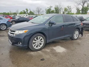 Toyota Venza 2.7L 4 2015