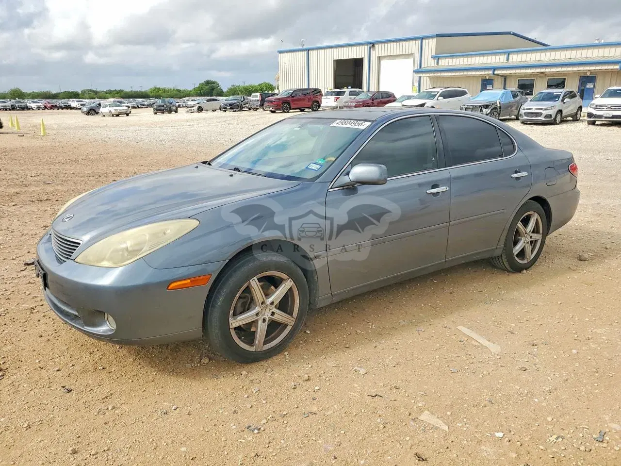 Lexus ES 3.3L 6 2006