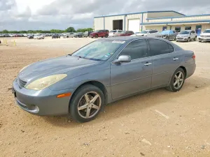 Lexus ES 3.3L 6 2006