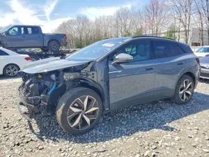 Volkswagen ID.4 2023