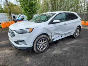 Ford Edge 2.0L 4 2022