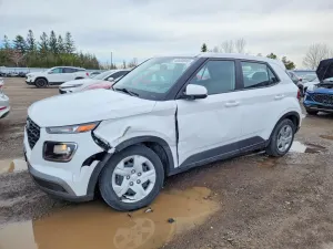 Hyundai Venue 1.6L 4 2022