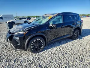 Nissan Rogue 1.5L 3 2026