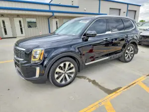 Kia Telluride 3.8L 6 2021