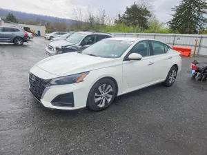 Nissan Altima 2.5L 4 2023