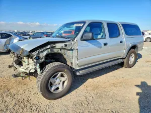 Toyota Tacoma 3.4L 6 2003
