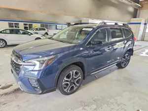Subaru Ascent 2.4L 4 2025