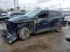 Kia Seltos 2.0L 4 2021
