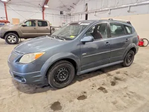 Pontiac Vibe 1.8L 4 2007