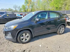 Chevrolet Trax 1.4L 4 2020