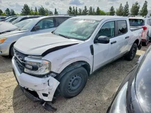 Ford Maverick 2.0L 4 2022