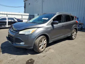 Ford Escape 2.0L 4 2016