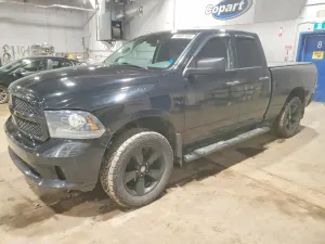 RAM 1500 5.7L 8 2014