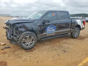 Ford F-150 5.0L 8 2022