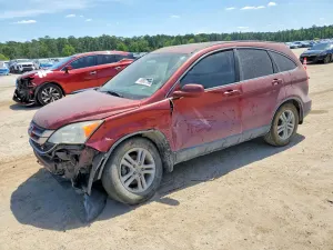 Honda CR-V 2.4L 4 2011