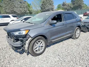 Ford Edge 2.0L 4 2021