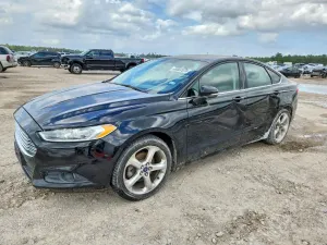 Ford Fusion 1.5L 4 2016