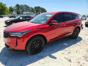 Acura RDX 2.0L 4 2022