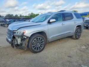 GMC Acadia 3.6L 6 2020