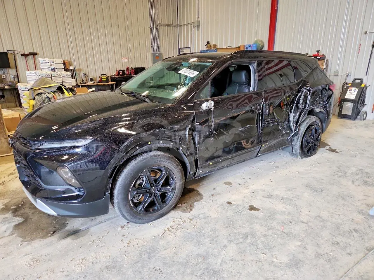 Chevrolet Blazer 3.6L 6 2023