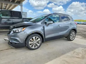 Buick Encore 1.4L 4 2019