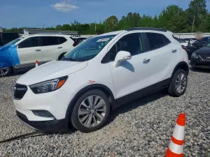 Buick Encore 1.4L 4 2019