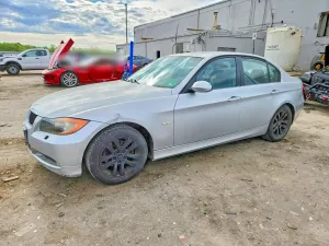 BMW 3 Series 3.0L 6 2006