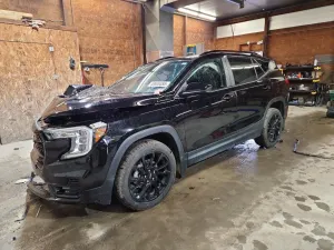 GMC Terrain 1.5L 4 2023