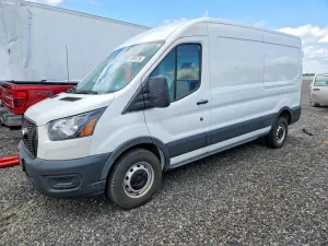 Ford Transit 3.5L 6 2023
