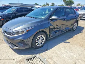 Kia Cerato / Forte / K3 2.0L 4 2023