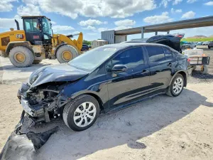 Toyota Corolla 2.0L 4 2026