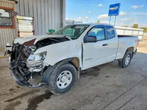 Chevrolet Colorado 2.5L 4 2020