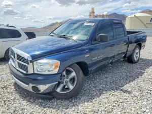 Dodge RAM 5.7L 8 2007