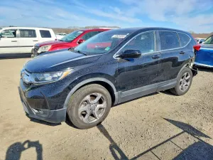 Honda CR-V 1.5L 4 2019
