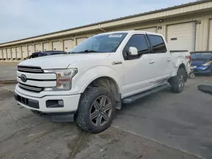 Ford F-150 5.0L 8 2019