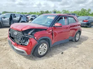 Hyundai Venue 1.6L 4 2024