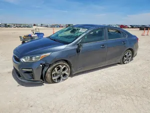 Kia Cerato / Forte / K3 2.0L 4 2020