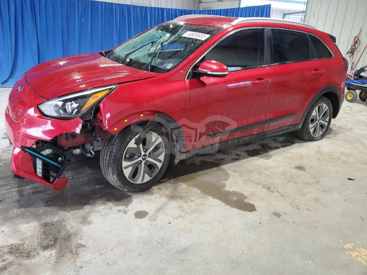Kia Niro EX 2021